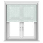 TwistFit Laura Ashley Josette Duck Egg
