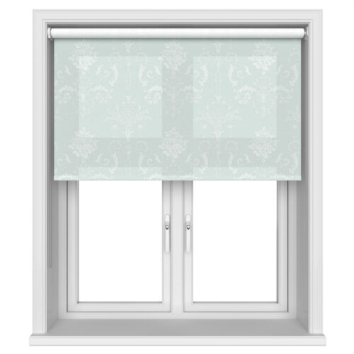 TwistFit Laura Ashley Josette Duck Egg