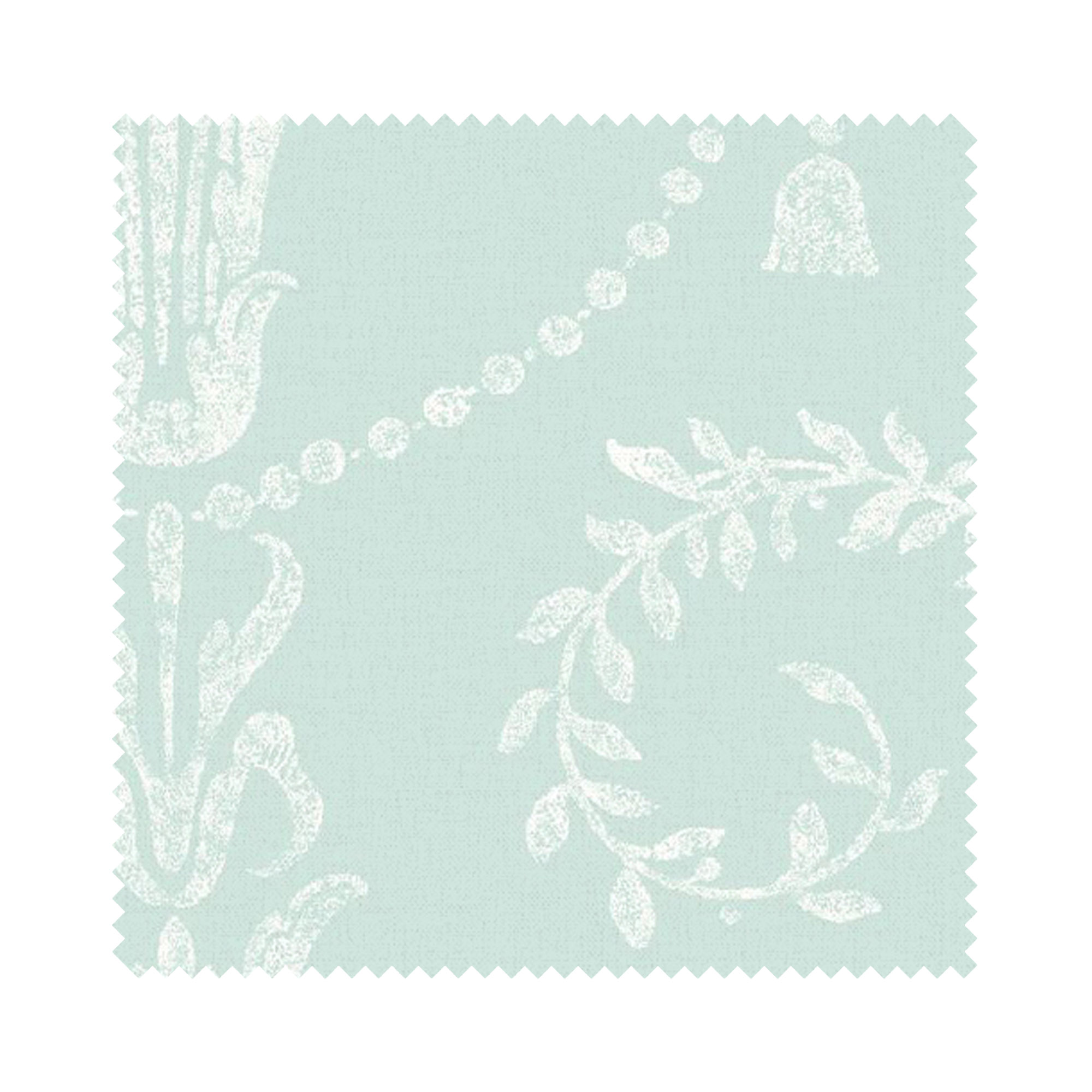 Laura Ashley Josette Duck Egg Motorised - Image 6