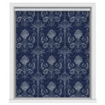 Laura Ashley Josette Midnight Motorised