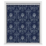 TwistFit Laura Ashley Josette Midnight