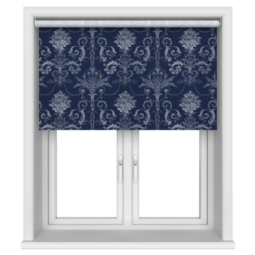 Laura Ashley Josette Midnight Motorised