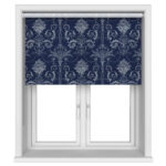 TwistFit Laura Ashley Josette Midnight