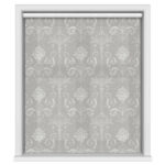 Laura Ashley Josette Steel Motorised