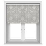 Laura Ashley Josette Steel Motorised