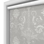 Laura Ashley Josette Steel Motorised