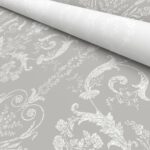 Laura Ashley Josette Steel Motorised