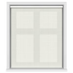 Laura Ashley Kate Pale Seaspray Blue Motorised