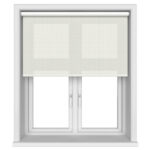 Laura Ashley Kate Pale Seaspray Blue Motorised