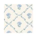 TwistFit Laura Ashley Kate Pale Seaspray Blue