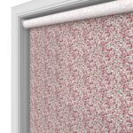 Laura Ashley Libby Floral Blush
