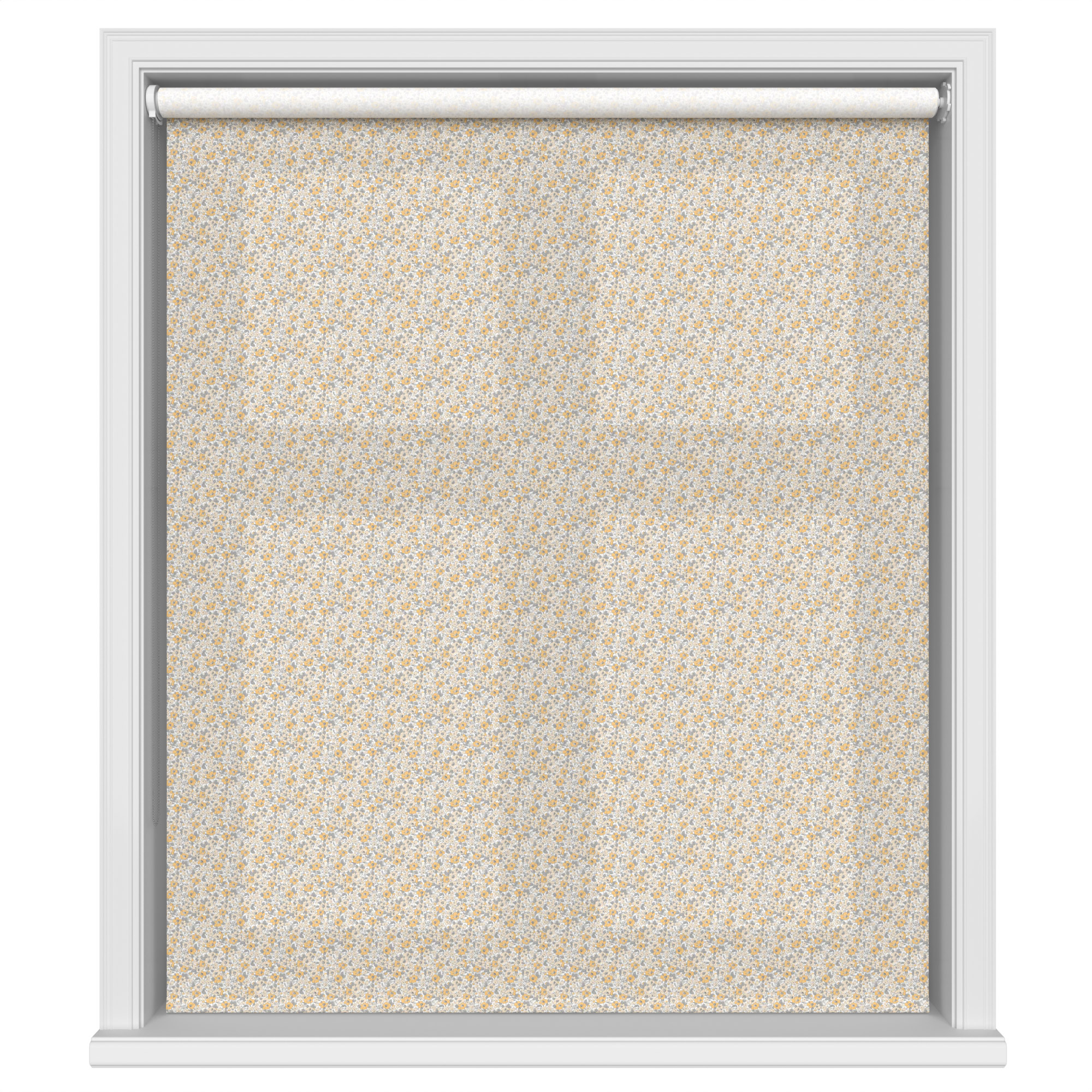 TwistFit Laura Ashley Libby Floral Buttercup - Image 2