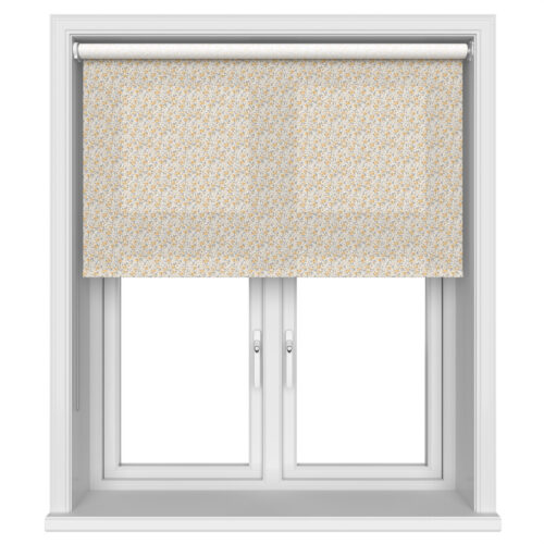 TwistFit Laura Ashley Libby Floral Buttercup
