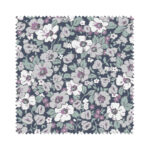 TwistFit Laura Ashley Libby Floral Grape