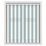 TwistFit Laura Ashley Lille Stripe Seapsray