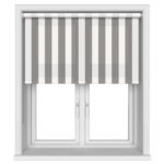 TwistFit Laura Ashley Lille Stripe Steel