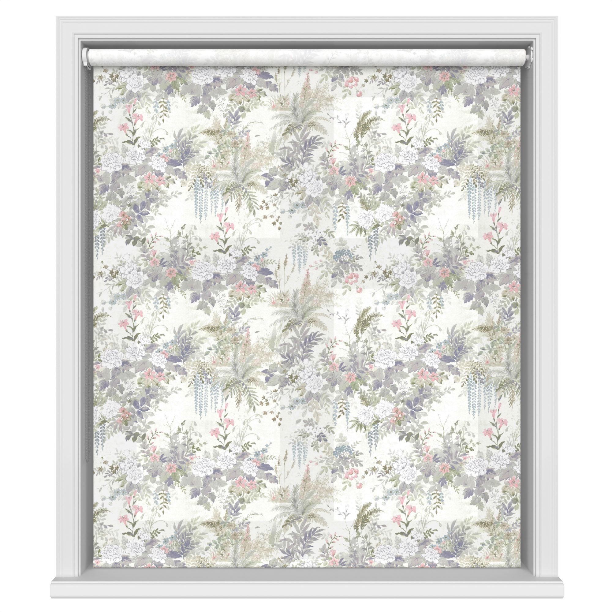 TwistFit Laura Ashley Linlithgow Pale Lavender - Image 2