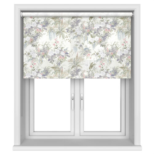 TwistFit Laura Ashley Linlithgow Pale Lavender