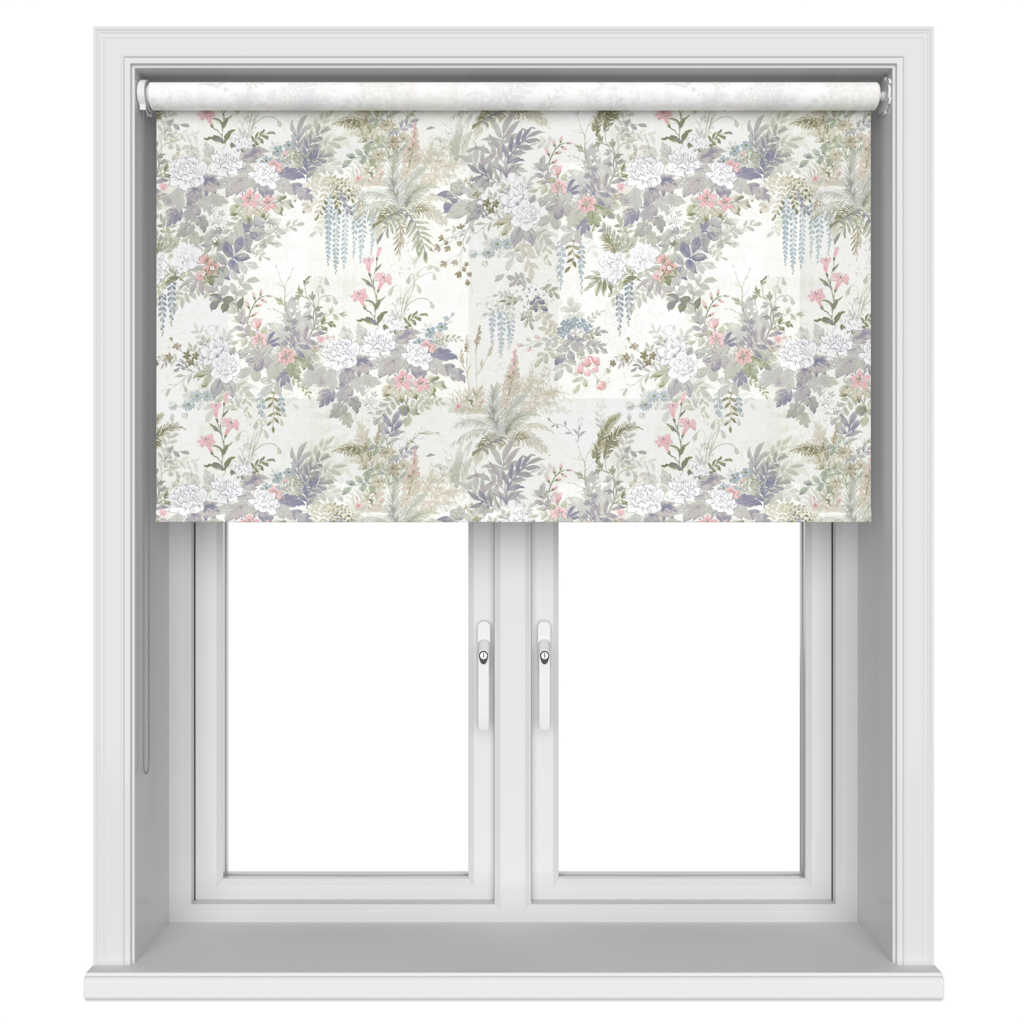 TwistFit Laura Ashley Linlithgow Pale Lavender