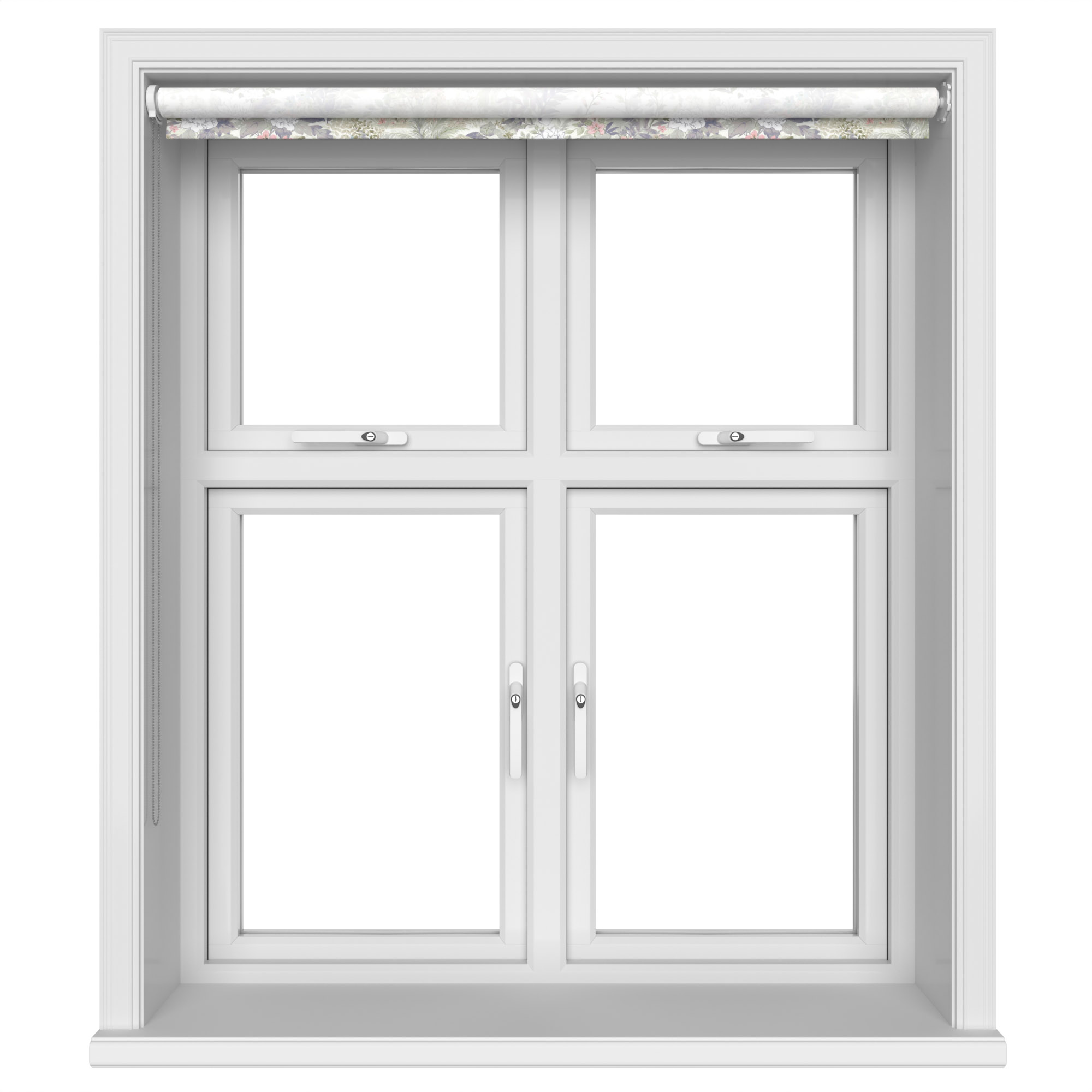 TwistFit Laura Ashley Linlithgow Pale Lavender - Image 3