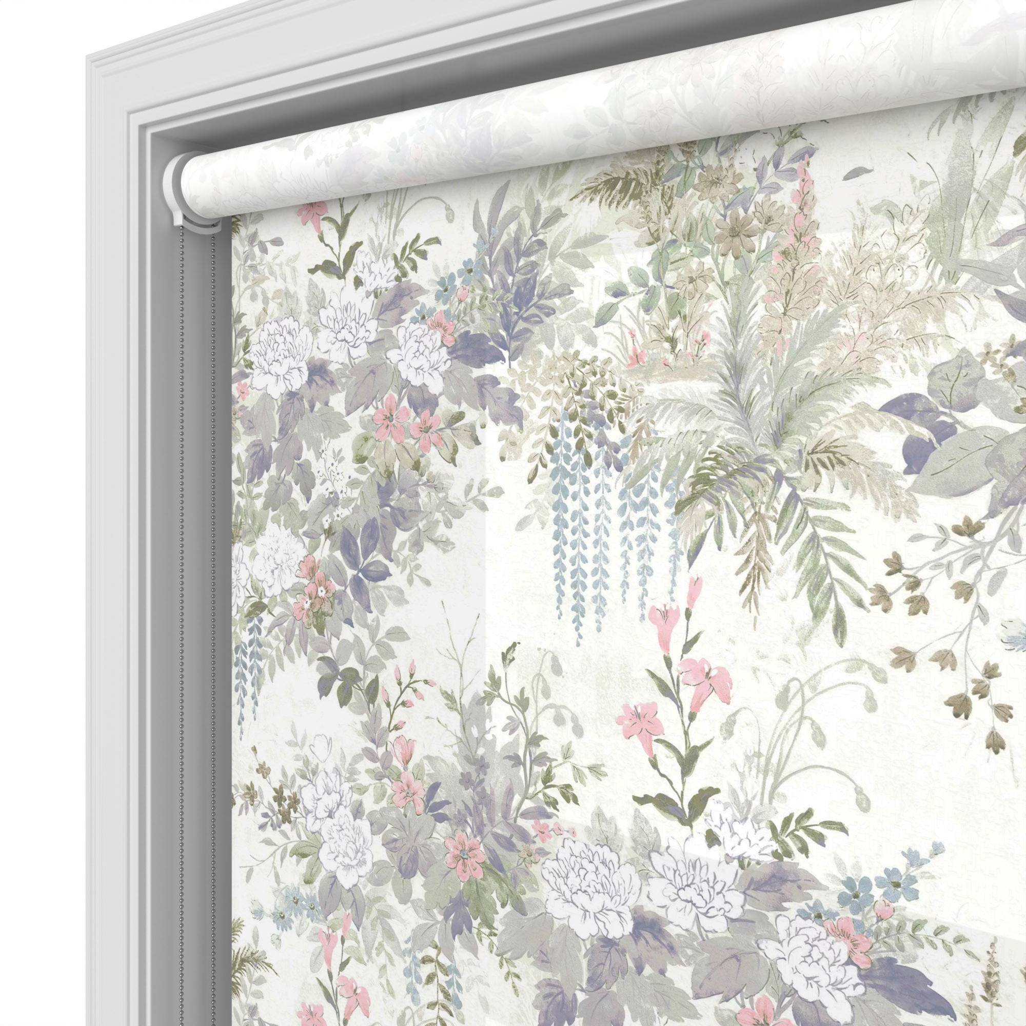 TwistFit Laura Ashley Linlithgow Pale Lavender - Image 4