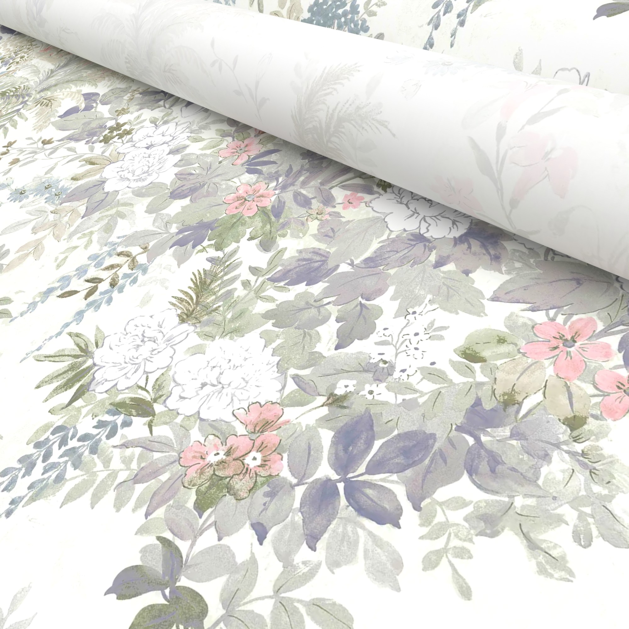 TwistFit Laura Ashley Linlithgow Pale Lavender - Image 5