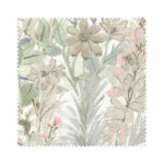 Laura Ashley Linlithgow Pale Lavender Motorised