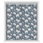 Laura Ashley Maya Dusky Seaspray