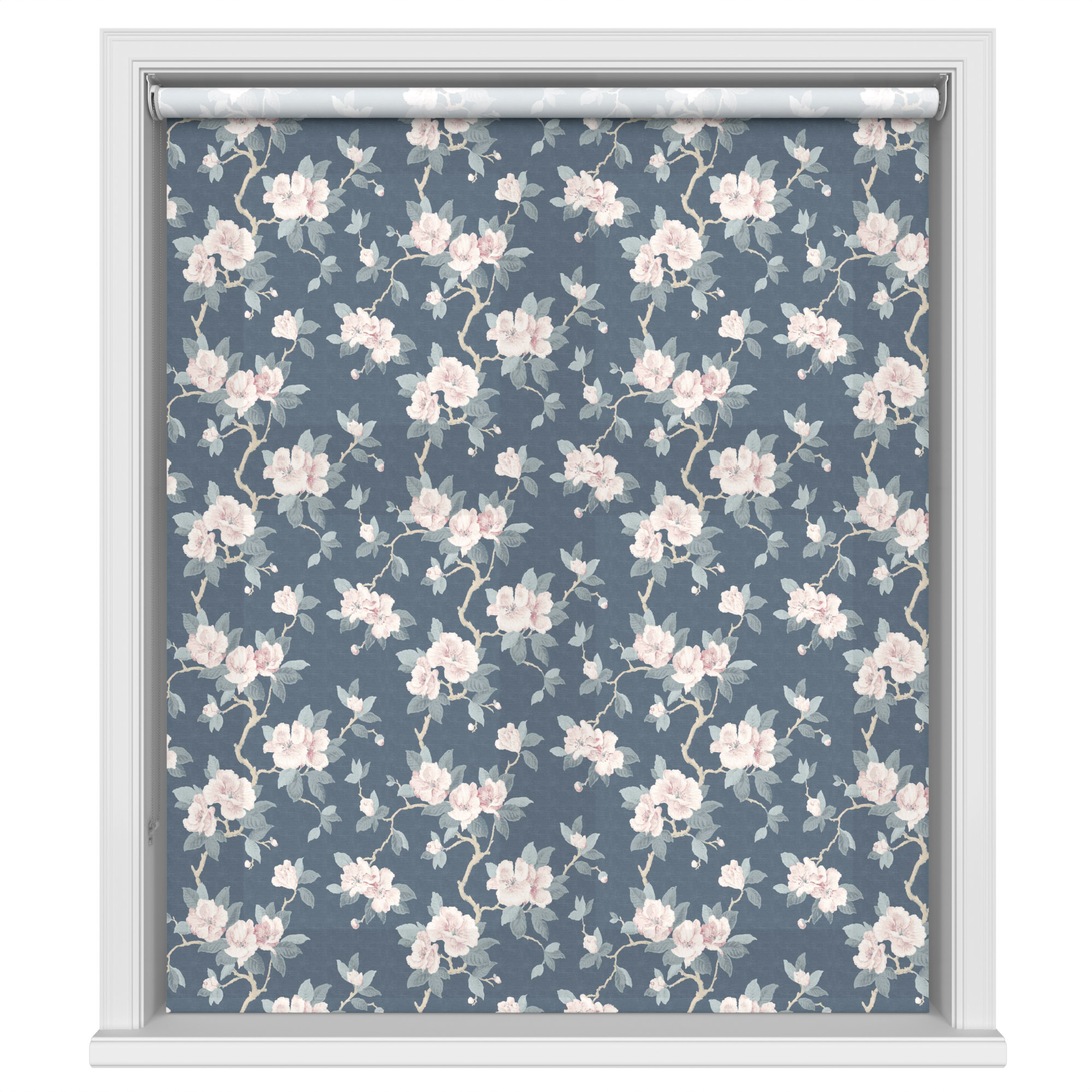 Laura Ashley Maya Dusky Seaspray - Image 2