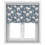 Laura Ashley Maya Dusky Seaspray