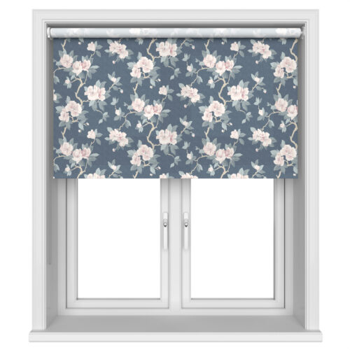 TwistFit Laura Ashley Maya Dusky Seaspray