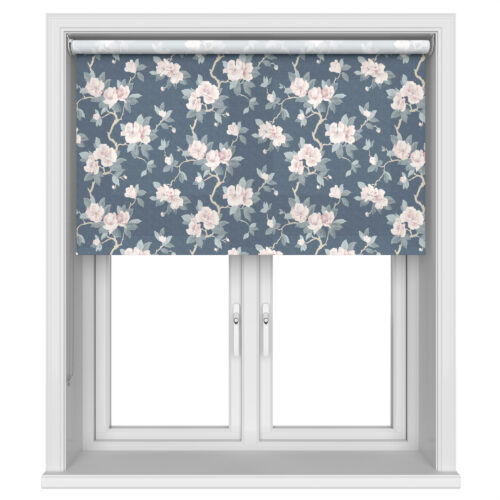 Laura Ashley Maya Dusky Seaspray