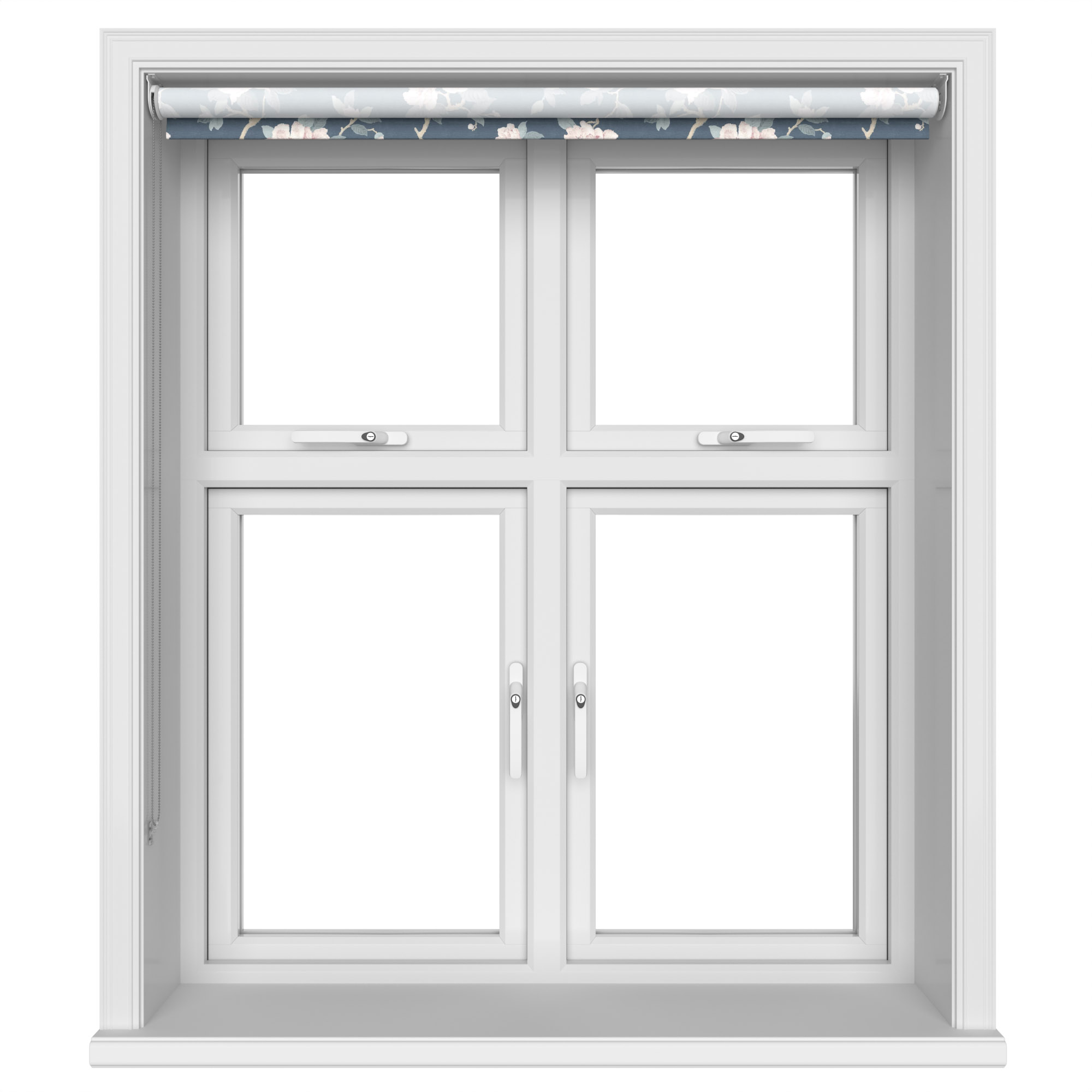 Laura Ashley Maya Dusky Seaspray - Image 3