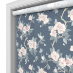 Laura Ashley Maya Dusky Seaspray
