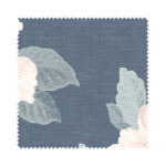 Laura Ashley Maya Dusky Seaspray Motorised