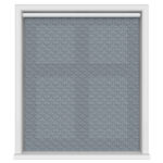 Laura Ashley Musica Dusky Seaspray Motorised