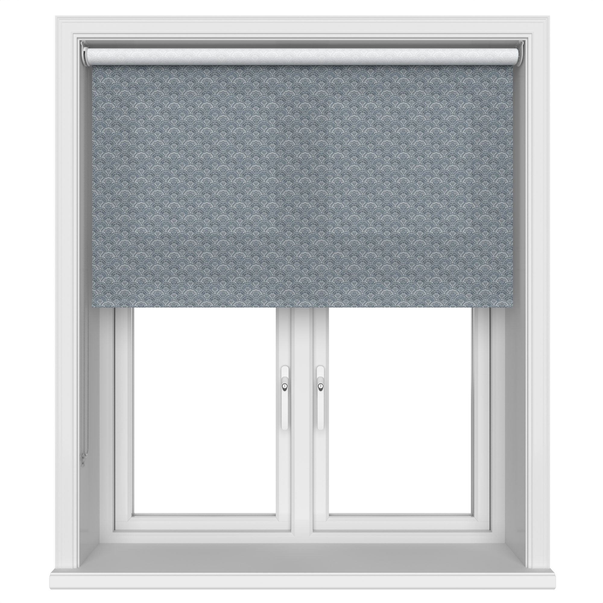 Laura Ashley Musica Dusky Seaspray
