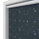 TwistFit Laura Ashley Painterly Stars Midnight