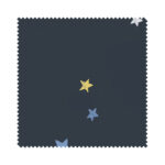 Laura Ashley Painterly Stars Midnight Motorised