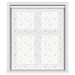 TwistFit Laura Ashley Painterly Stars Multi