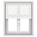 Laura Ashley Painterly Stars Multi