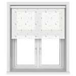 TwistFit Laura Ashley Painterly Stars Multi