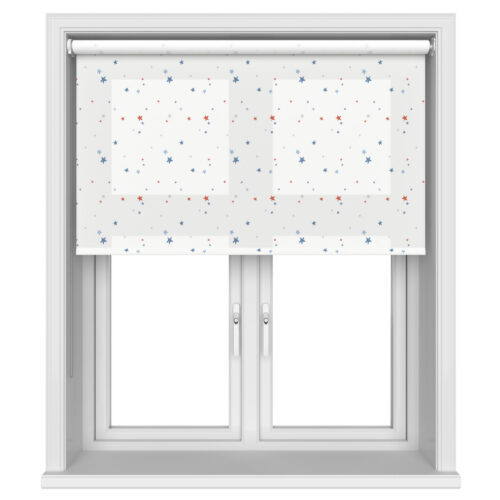 TwistFit Laura Ashley Painterly Stars Multi