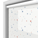 TwistFit Laura Ashley Painterly Stars Multi