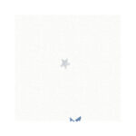 Laura Ashley Painterly Stars Multi Motorised