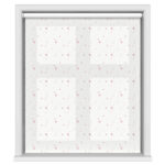 TwistFit Laura Ashley Painterly Stars Pink