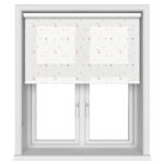 Laura Ashley Painterly Stars Pink
