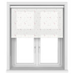 TwistFit Laura Ashley Painterly Stars Pink