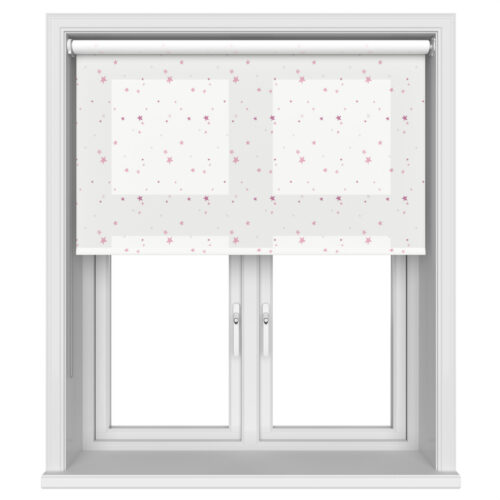 TwistFit Laura Ashley Painterly Stars Pink