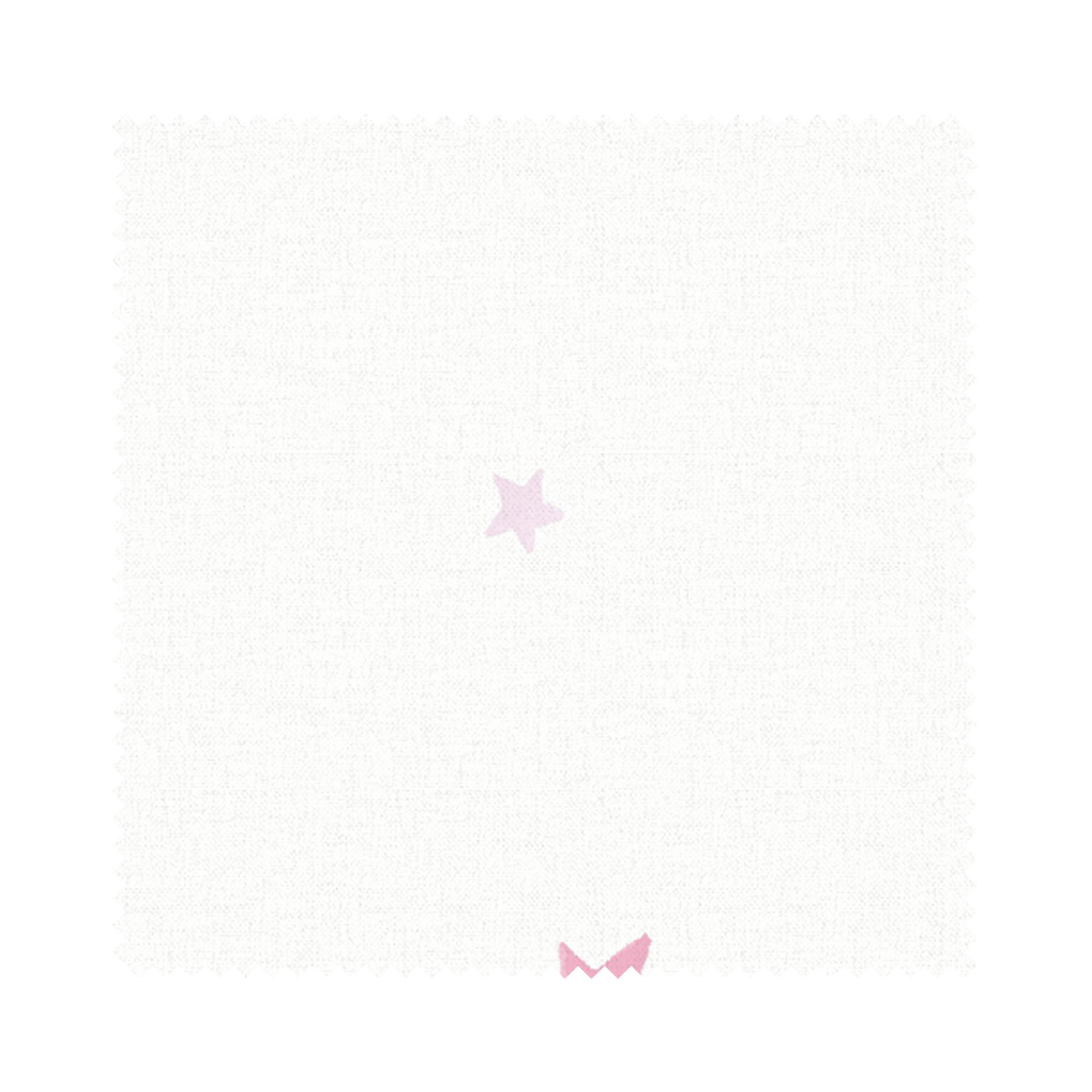 Laura Ashley Painterly Stars Pink - Image 6
